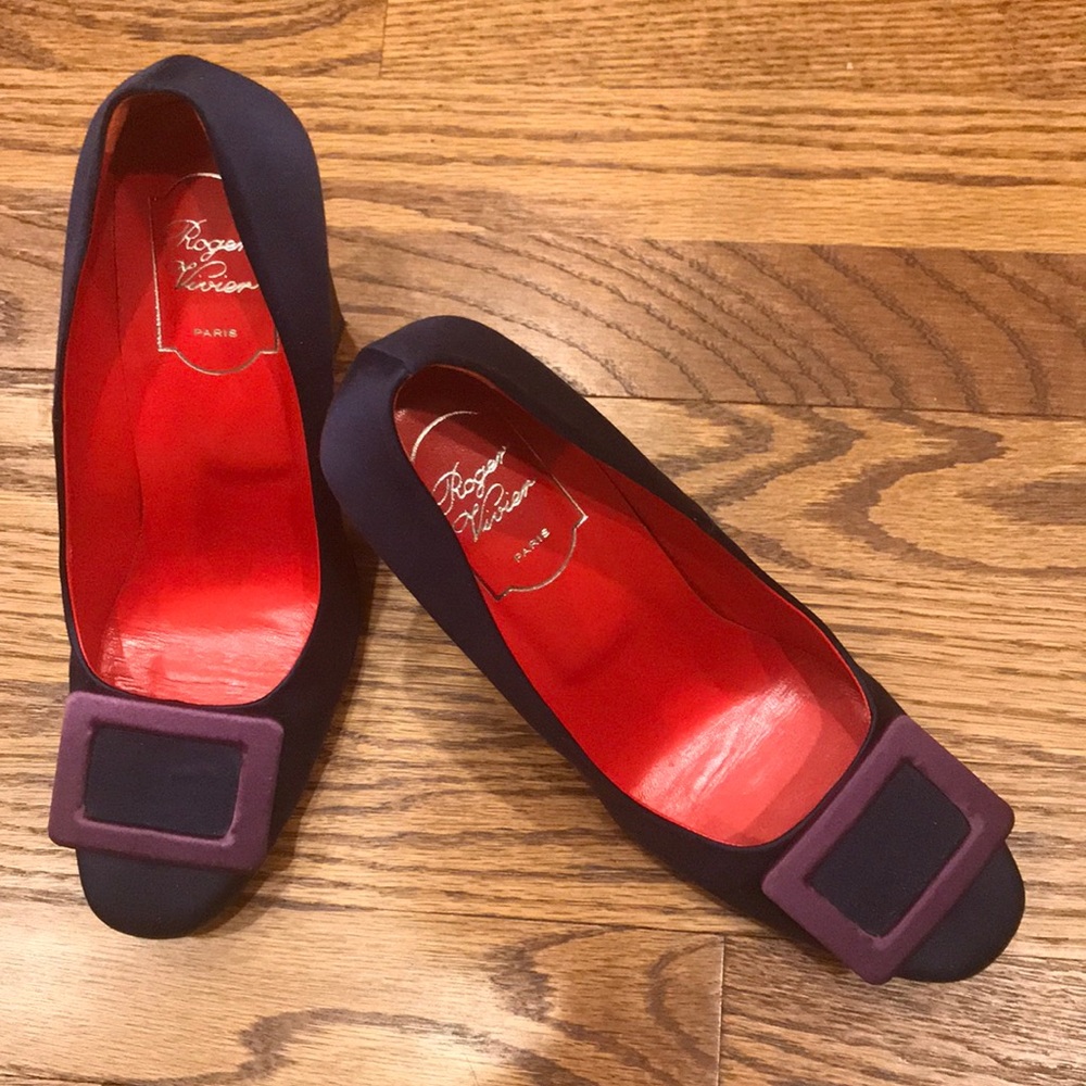 Roger Vivier - Picture 7 of 8